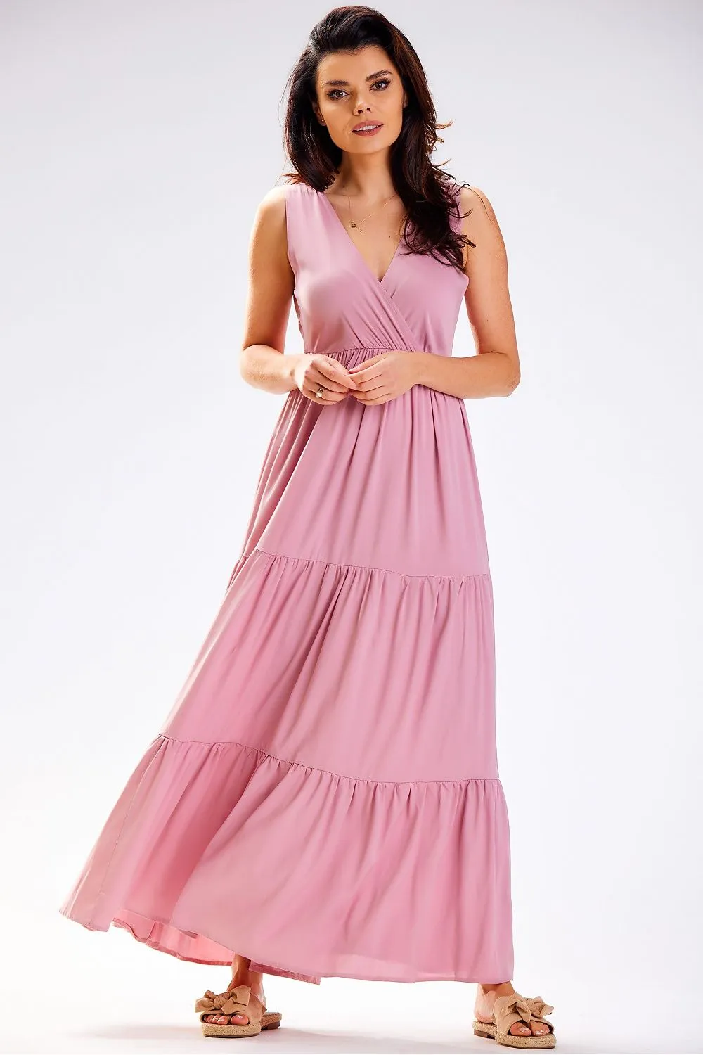 Daydress model 181111 awama