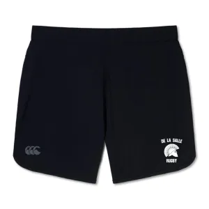 De La Salle Women's Elite Woven Short by Canterbury