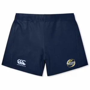 Del Norte Nighthawks Women's Elite Woven Short by Canterbury