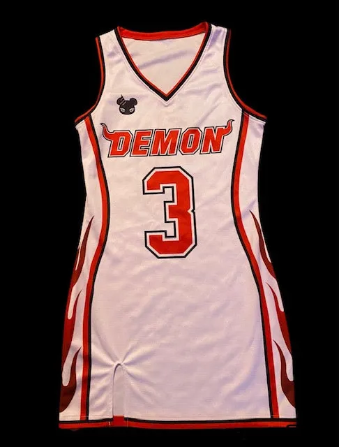 Demon Summer