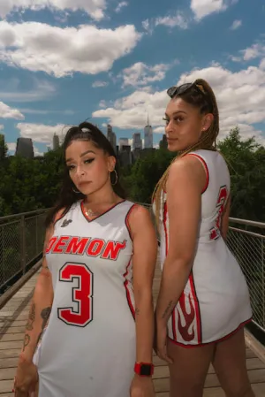 Demon Summer