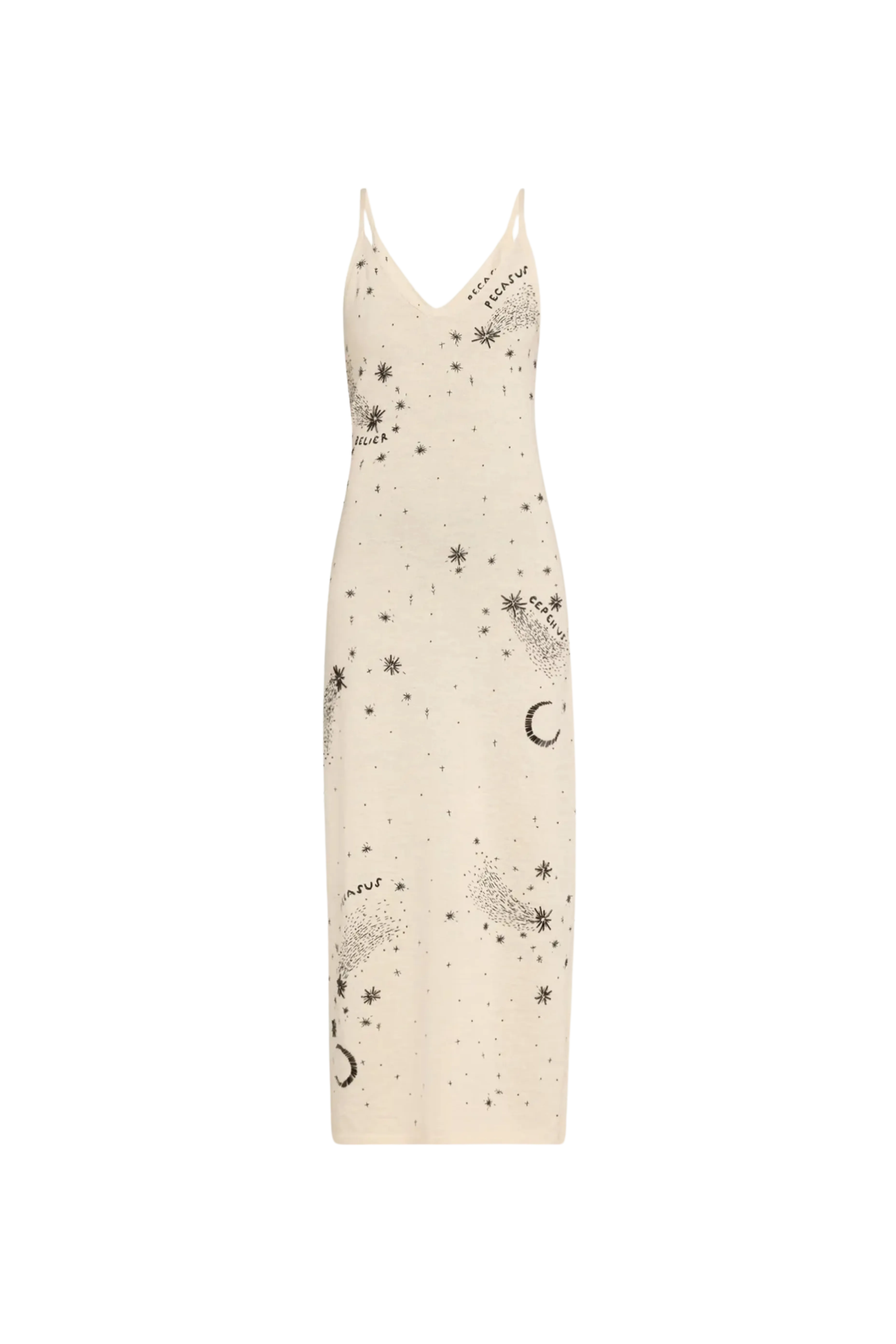 Denise Dress