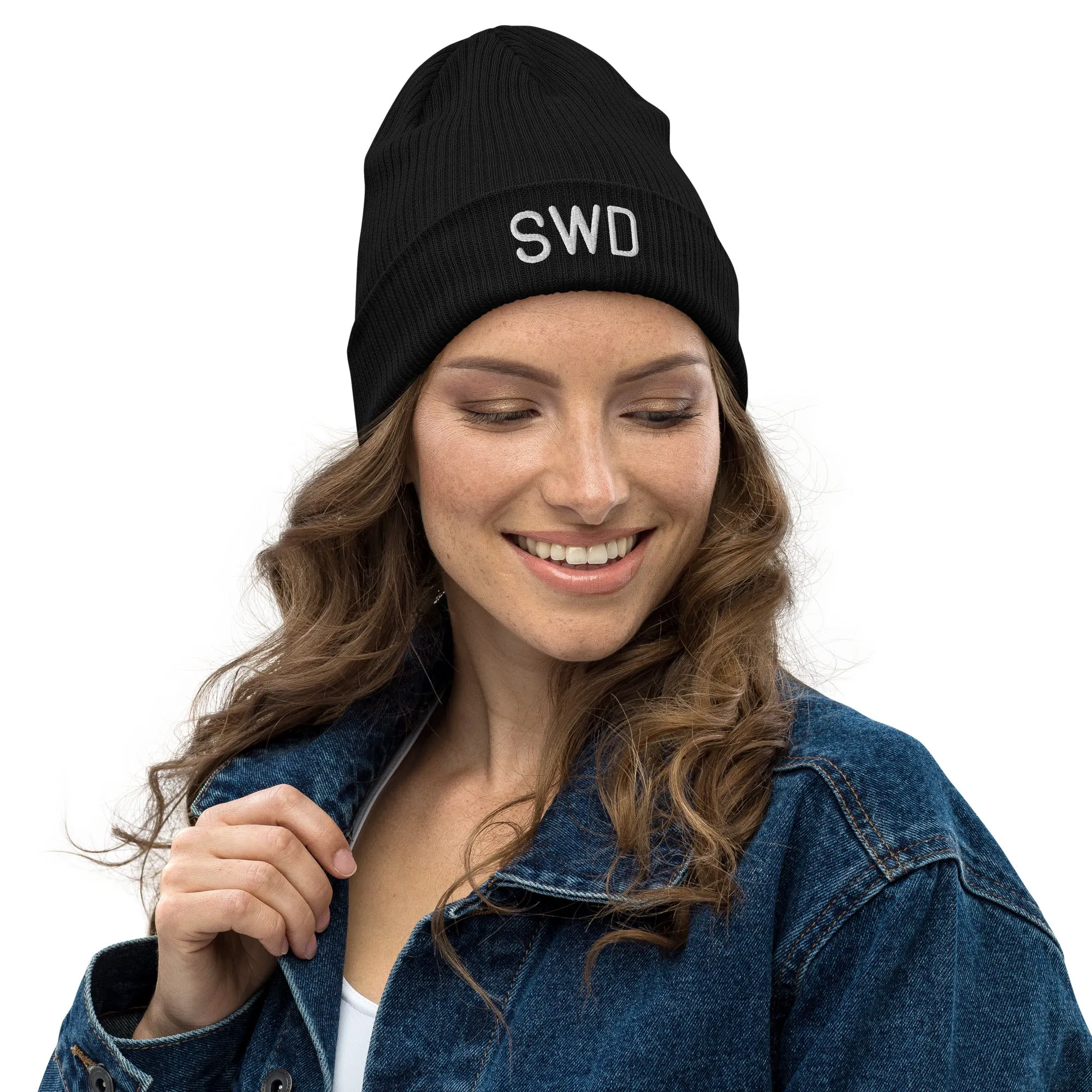 Destinations Sweard Beanie