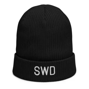 Destinations Sweard Beanie