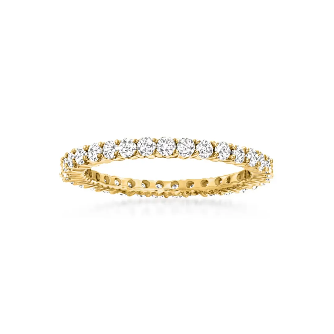 Diamond Eternity Ring