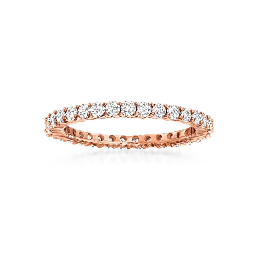 Diamond Eternity Ring