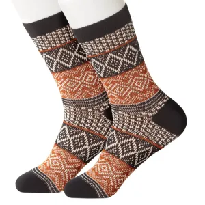 Diamond Head Night Women's Socks