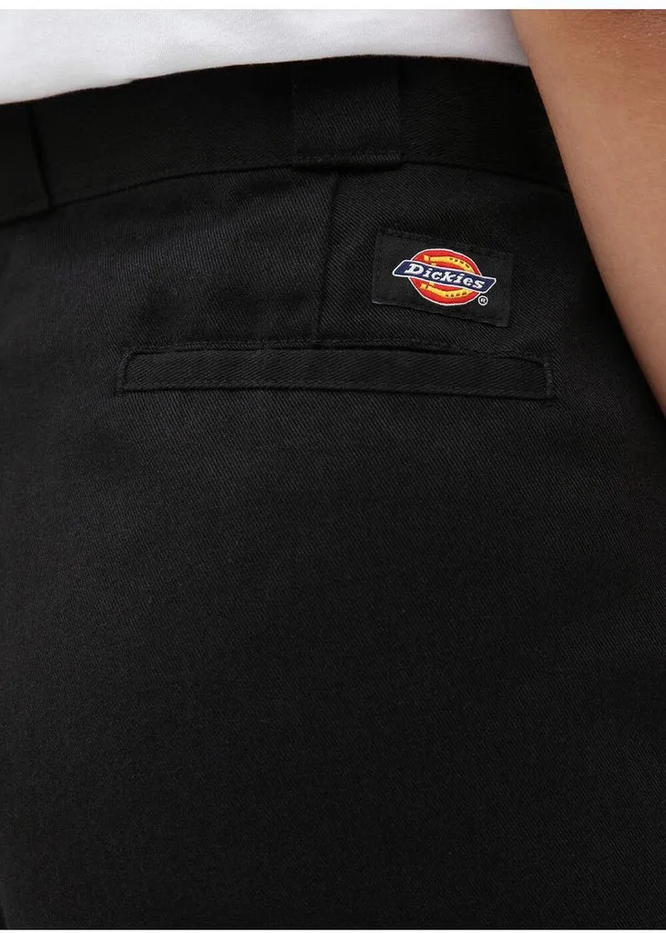 Dickies Women's Elizaville Pants in Black