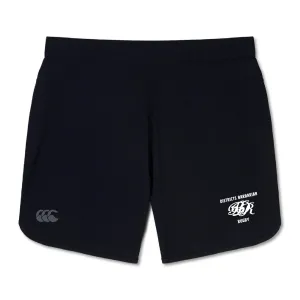 Districts Barbarian RFC Women's Elite Woven Short by Canterbury