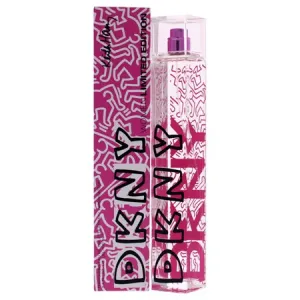 Dkny Summer 2013 Energizing 3.4oz Eau De Toilette spray For Women