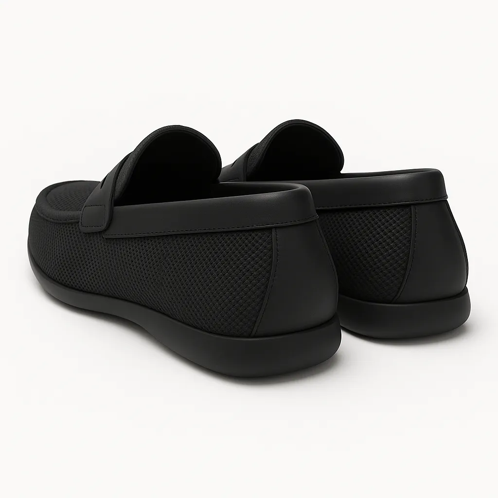Domoir | The Aero Loafers