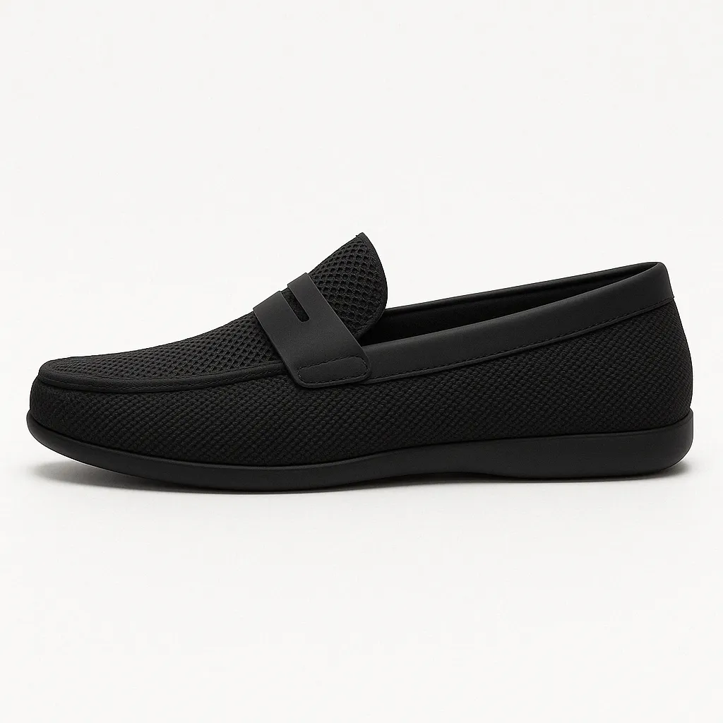 Domoir | The Aero Loafers