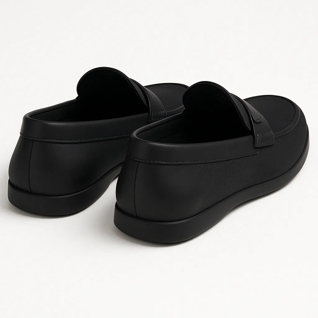 Domoir | The Aero Loafers