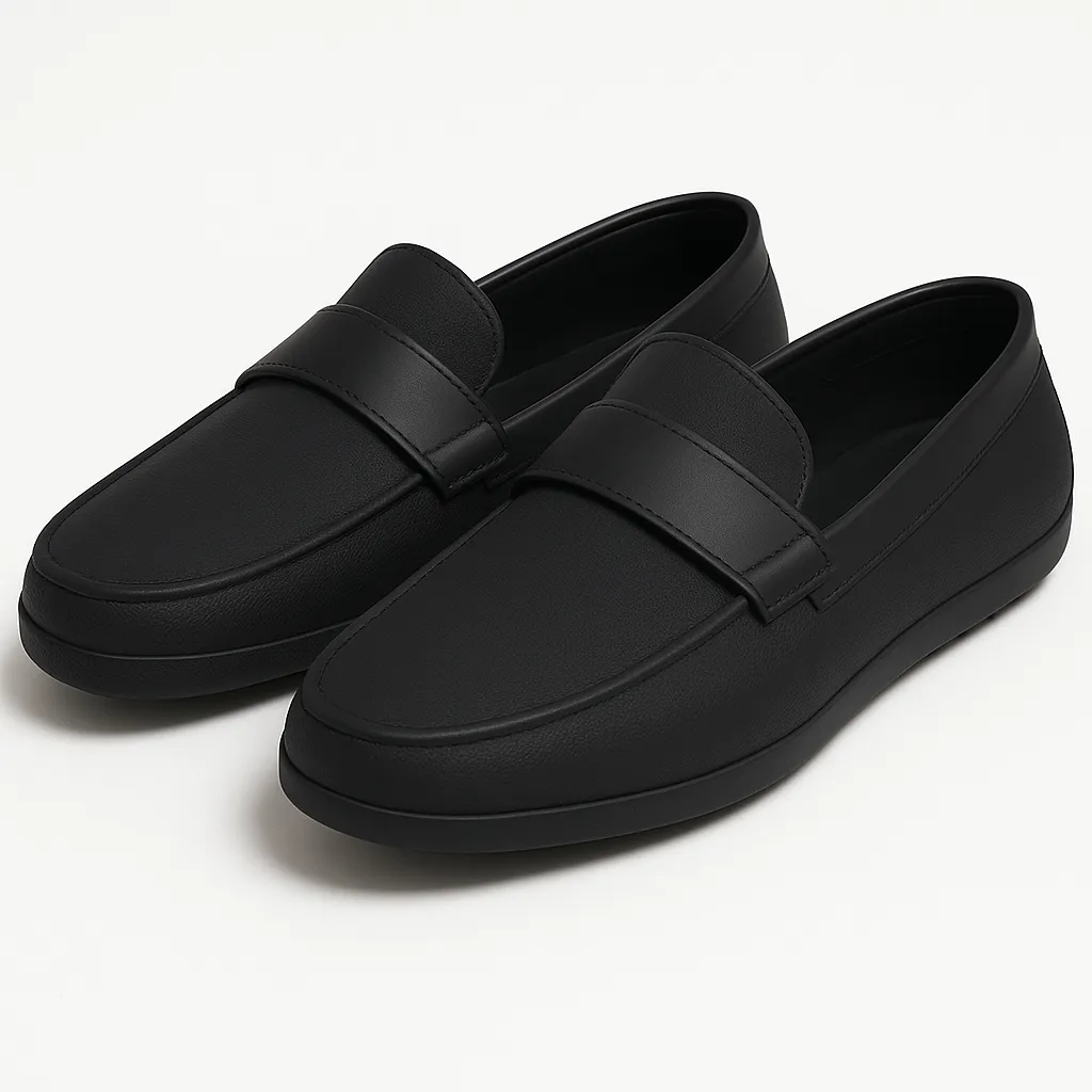 Domoir | The Aero Loafers