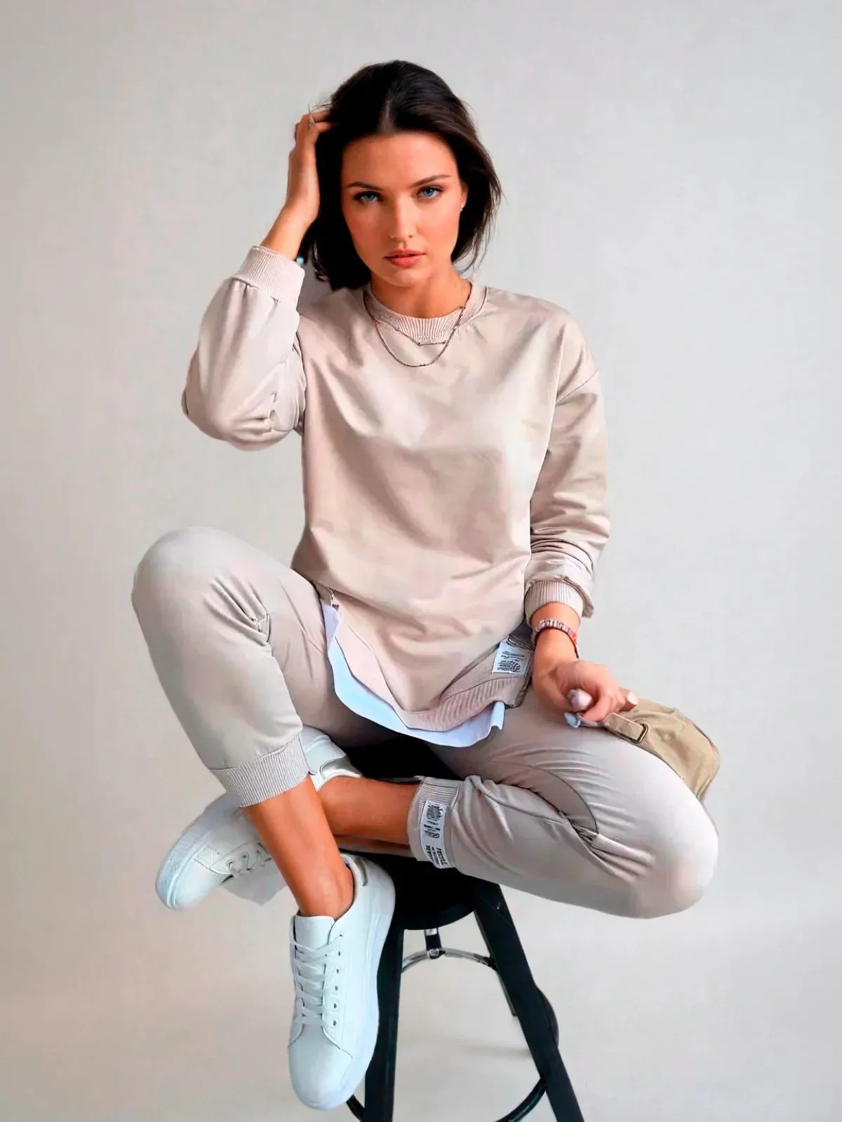 Donna Set | Effortless Comfort & Style