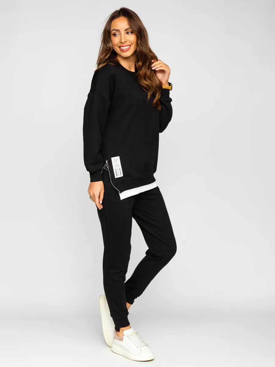 Donna Set | Effortless Comfort & Style