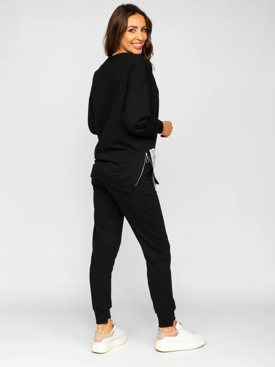 Donna Set | Effortless Comfort & Style