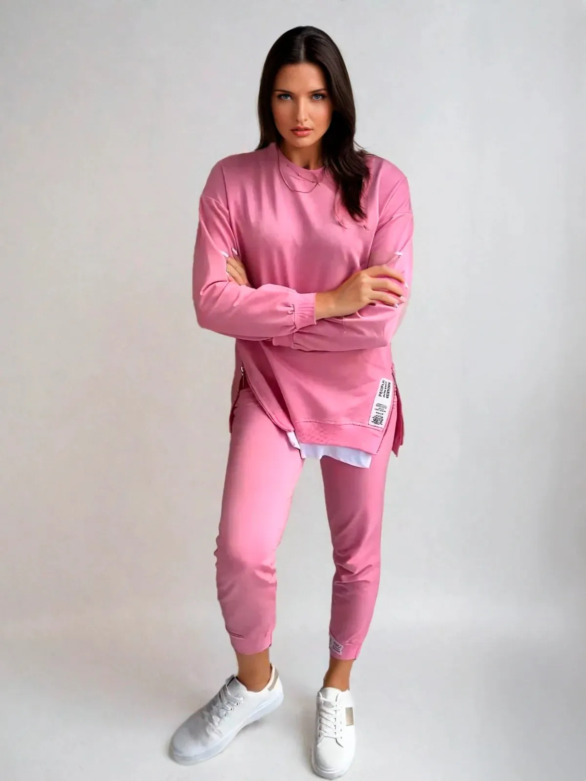 Donna Set | Effortless Comfort & Style