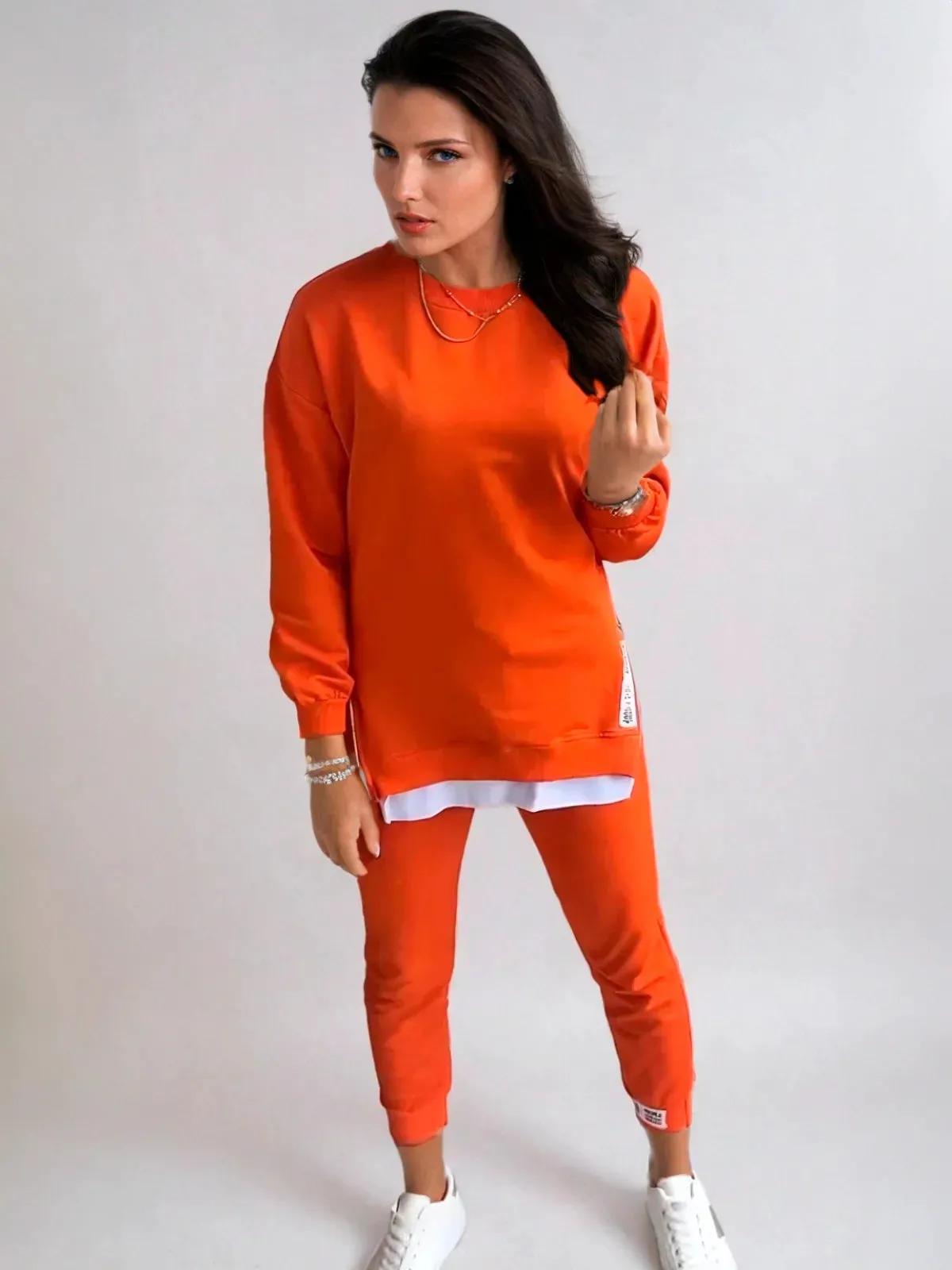 Donna Set | Effortless Comfort & Style
