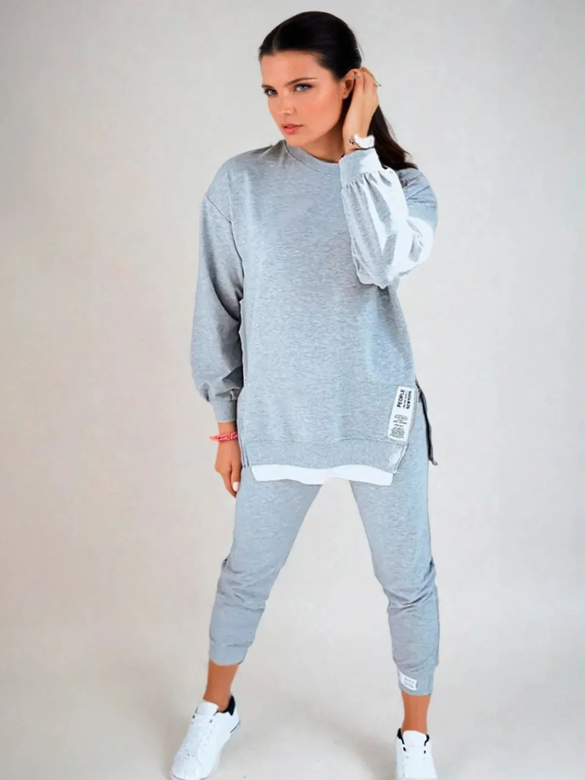 Donna Set | Effortless Comfort & Style