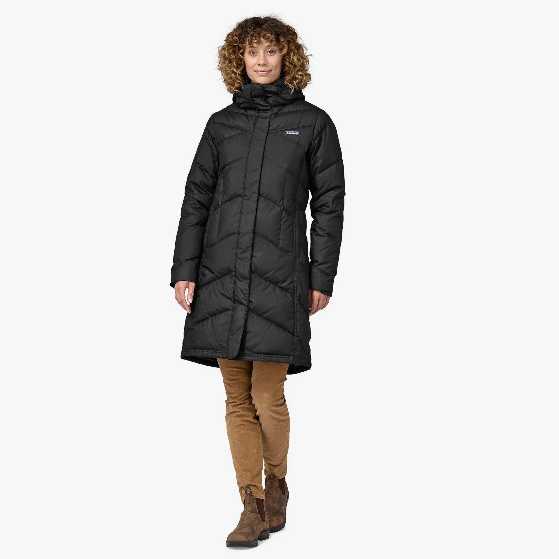 Down With It Parka (Women's) - 28442