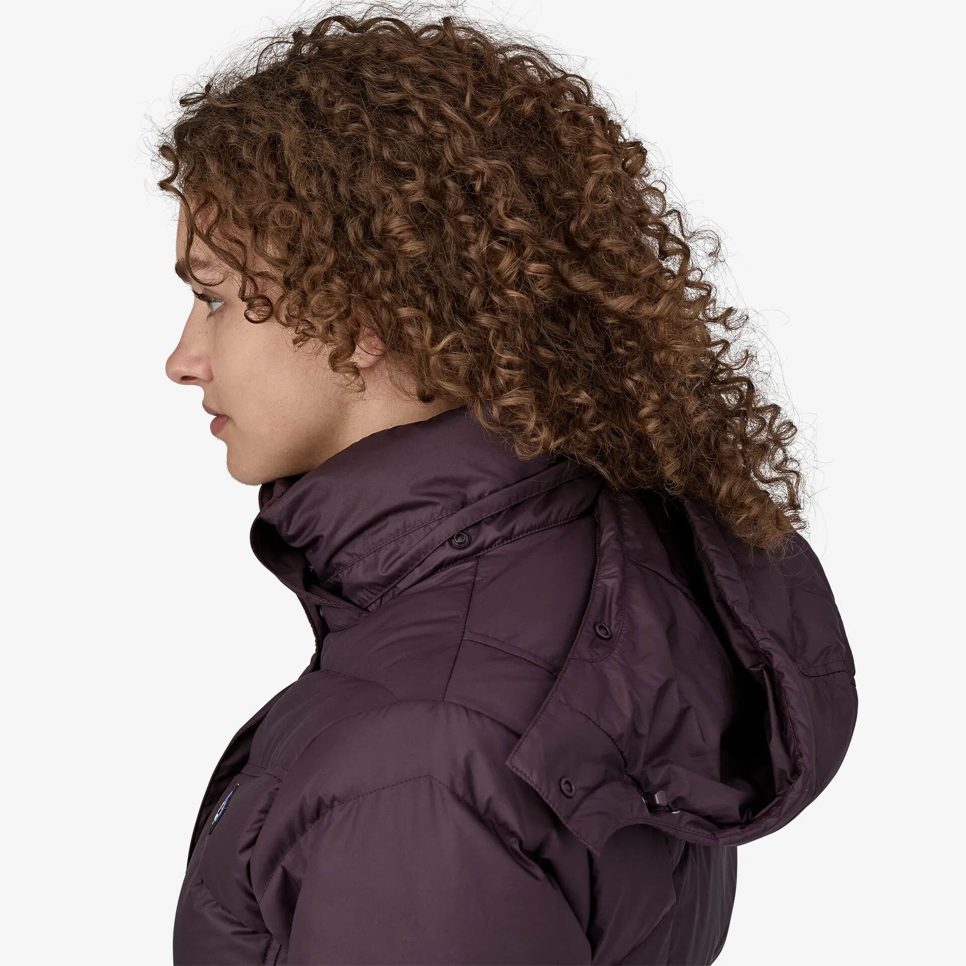 Down With It Parka (Women's) - 28442