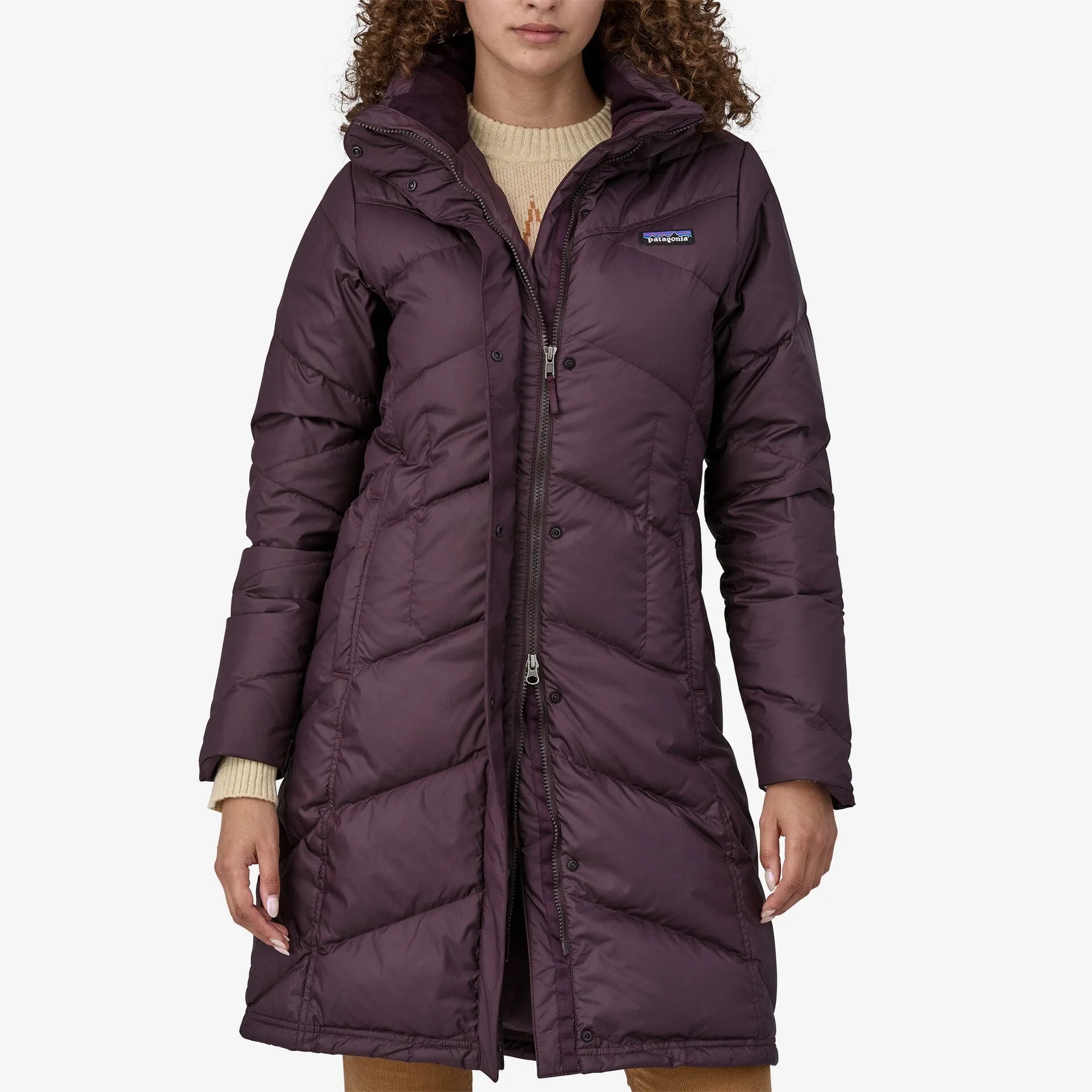 Down With It Parka (Women's) - 28442