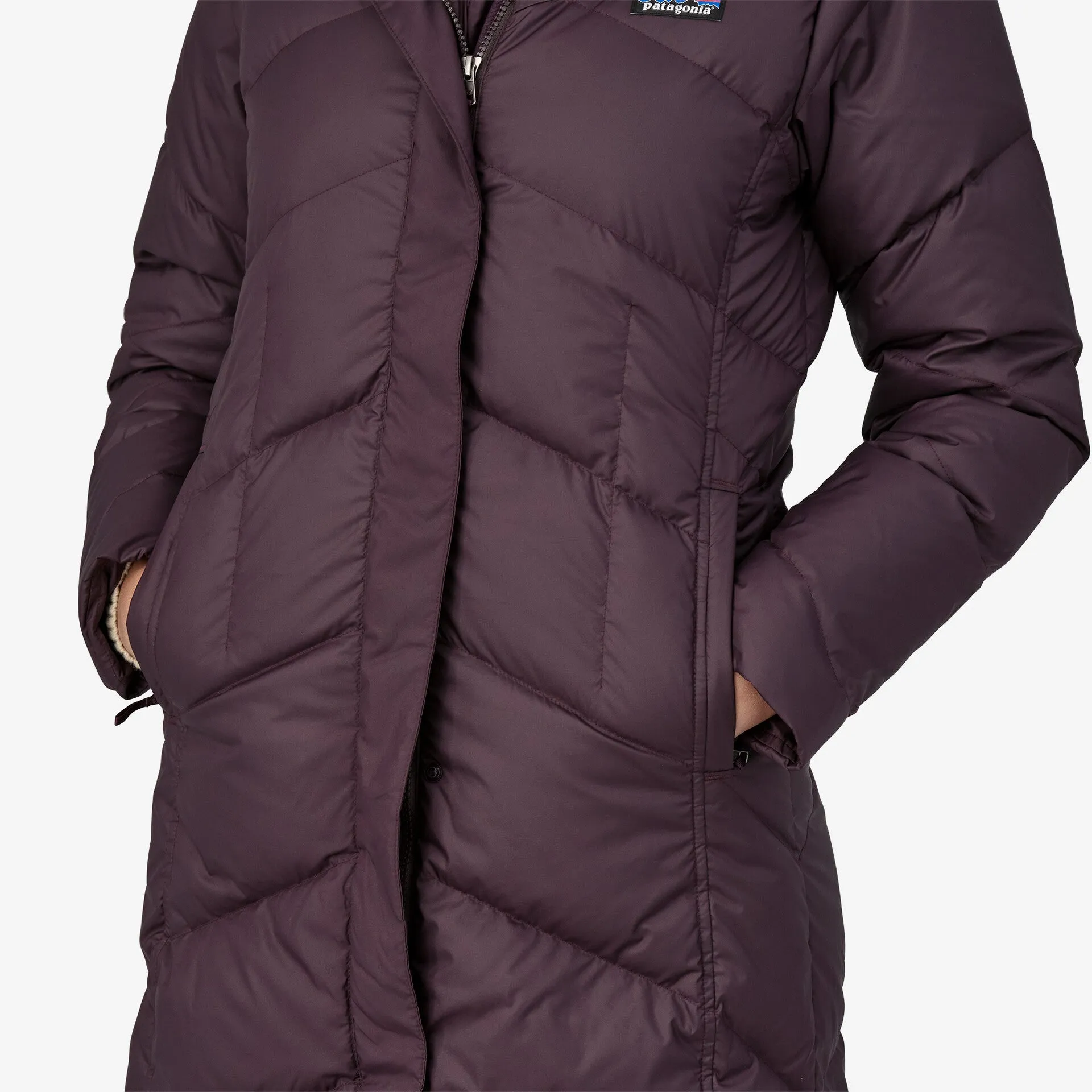 Down With It Parka (Women's) - 28442