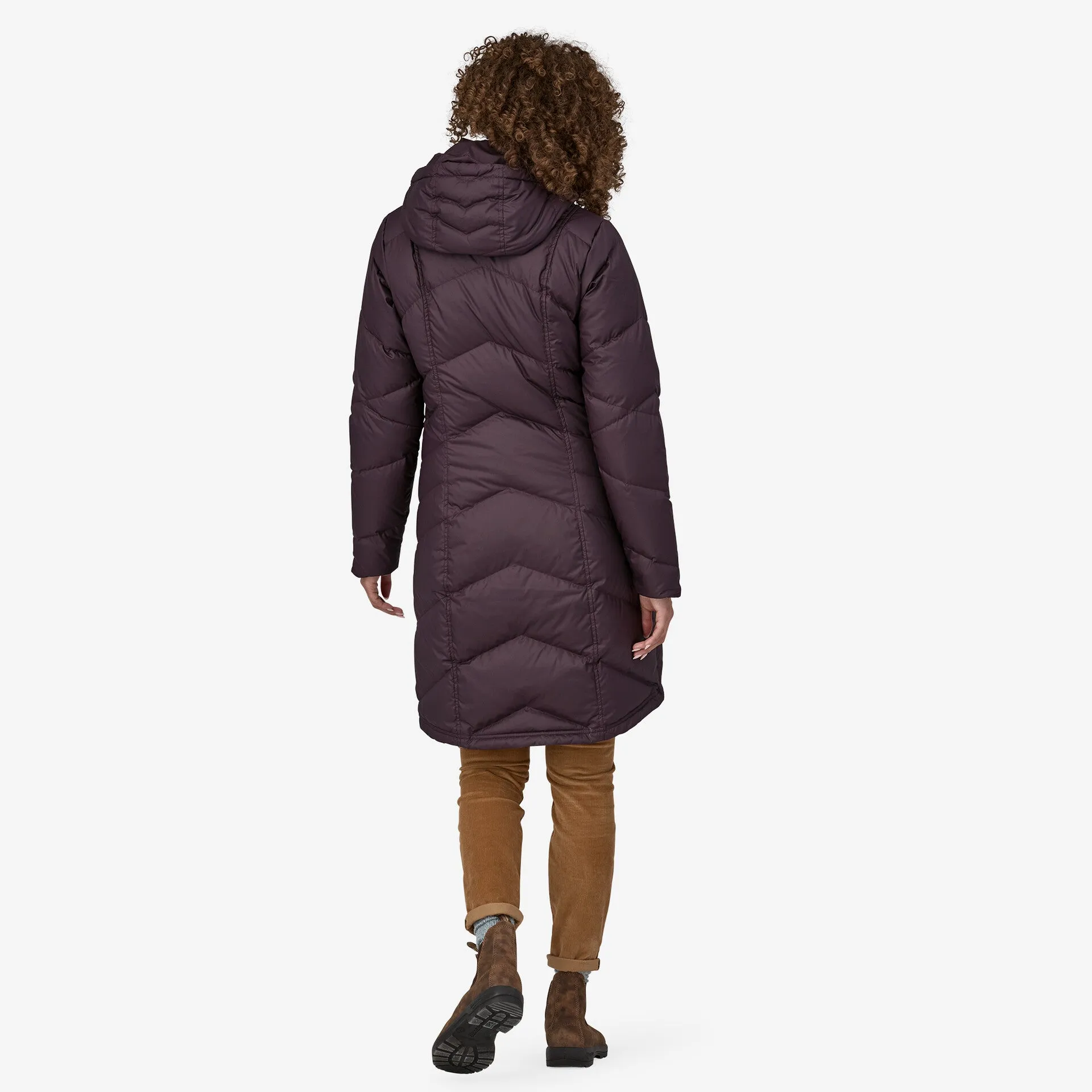 Down With It Parka (Women's) - 28442