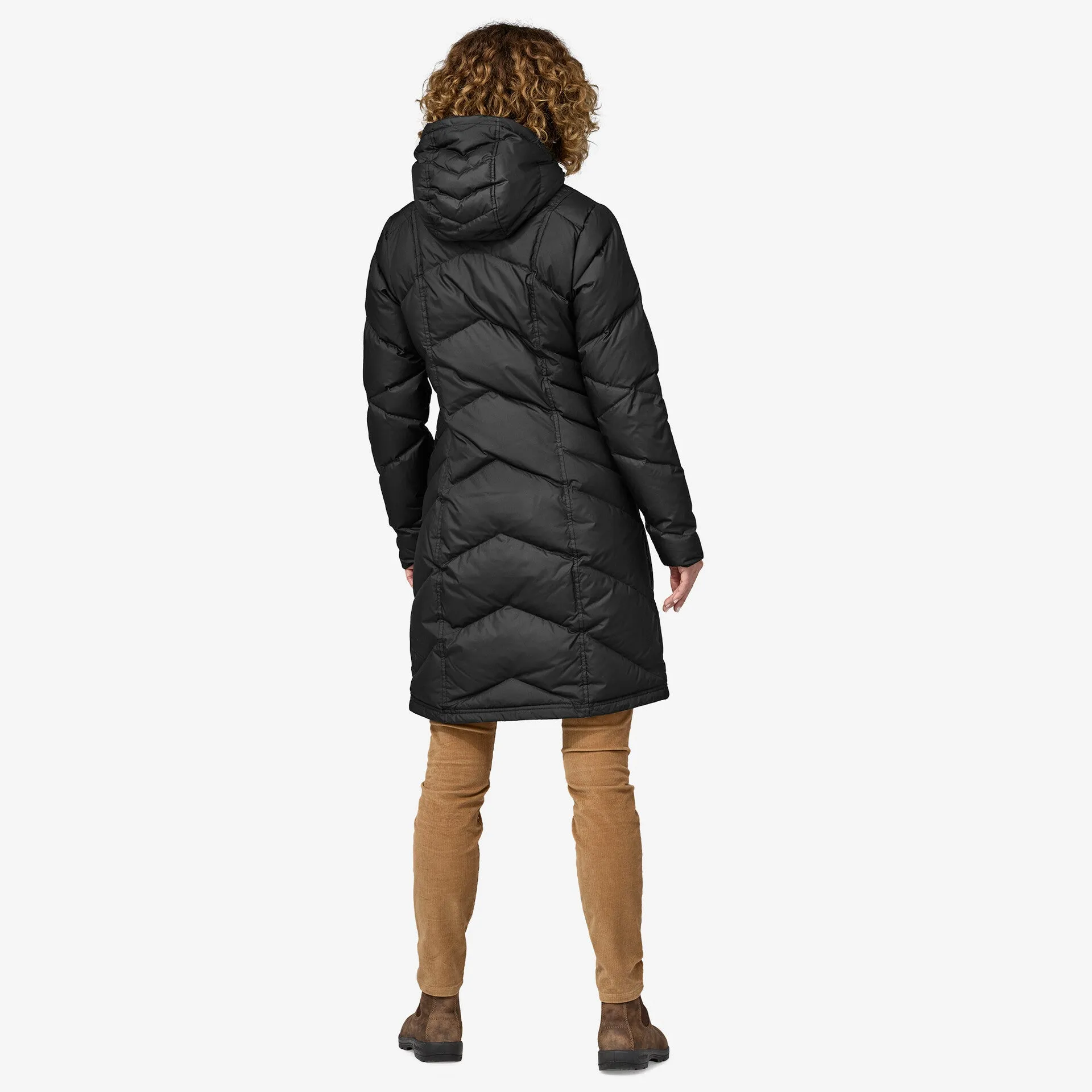 Down With It Parka (Women's) - 28442