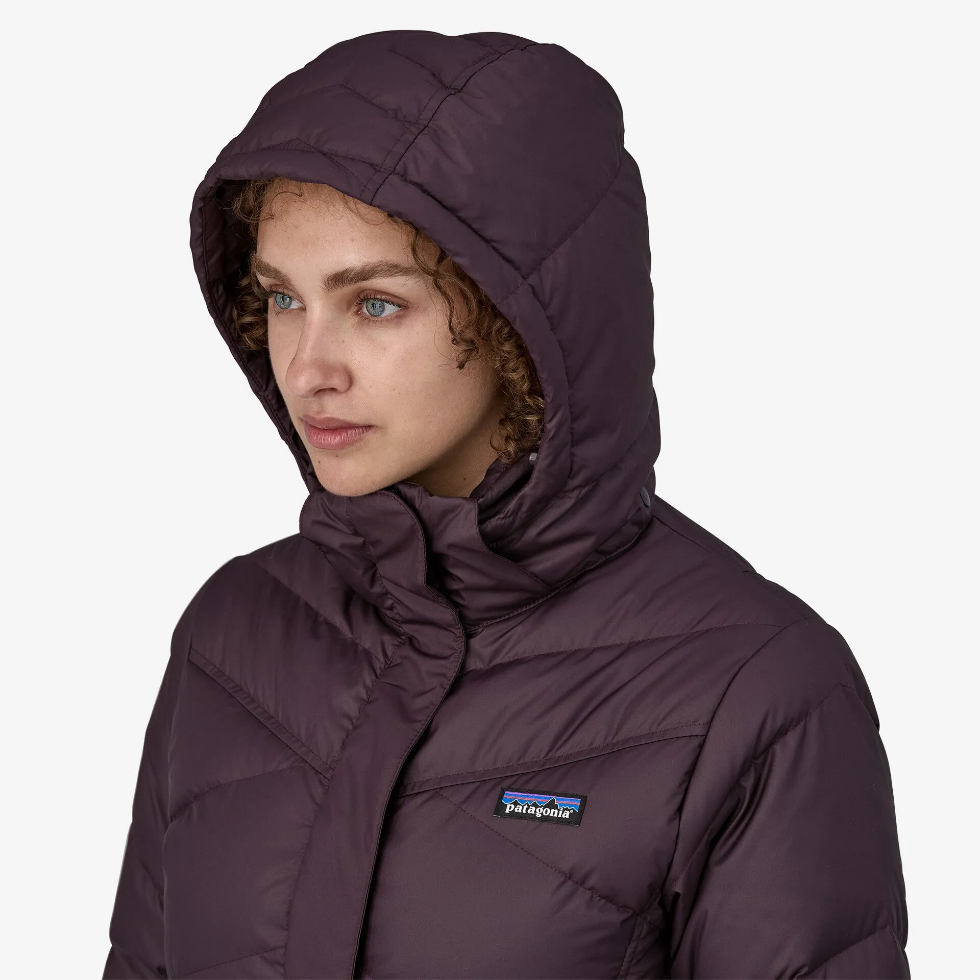 Down With It Parka (Women's) - 28442