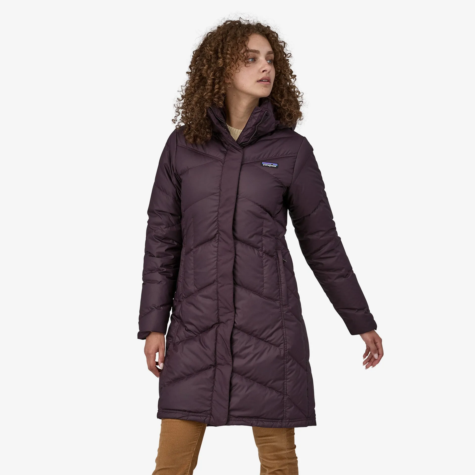 Down With It Parka (Women's) - 28442