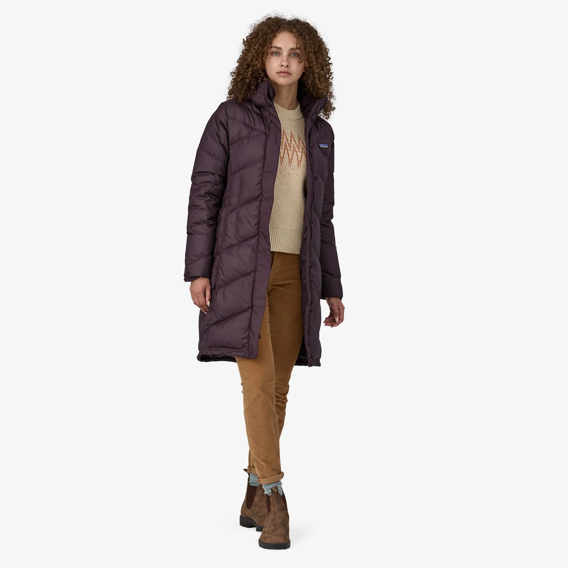 Down With It Parka (Women's) - 28442
