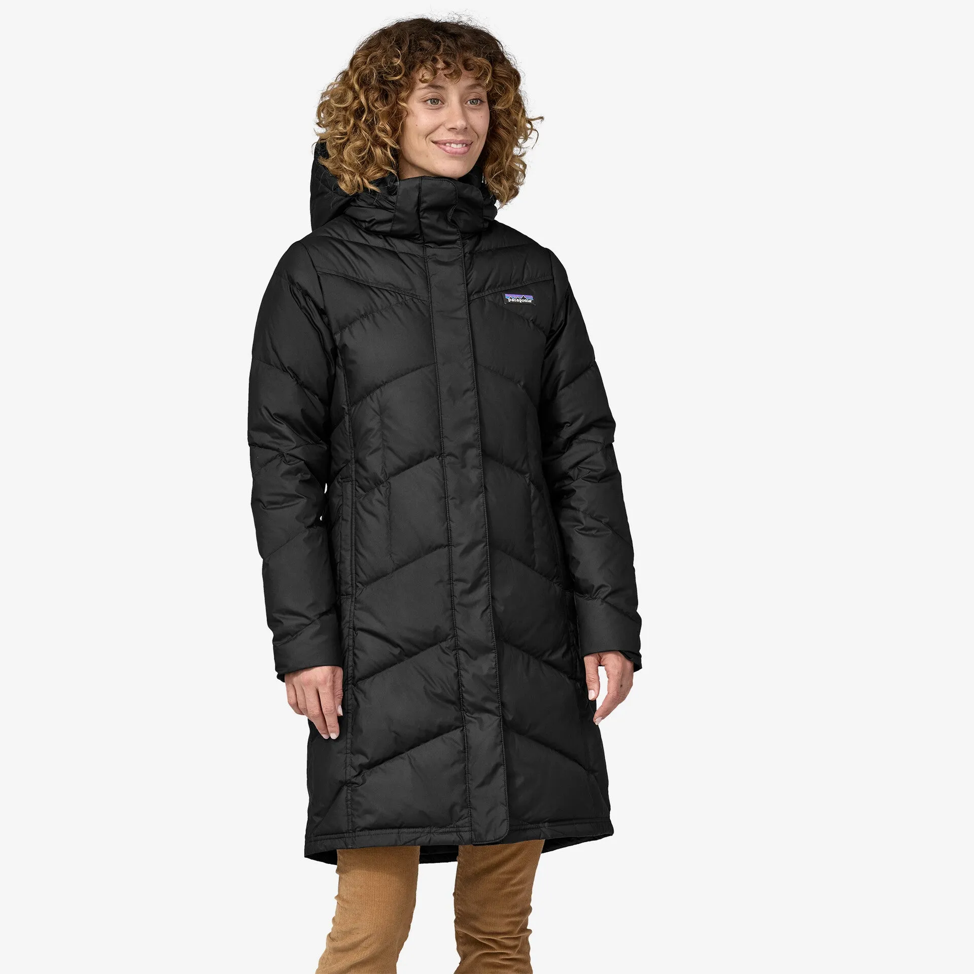 Down With It Parka (Women's) - 28442