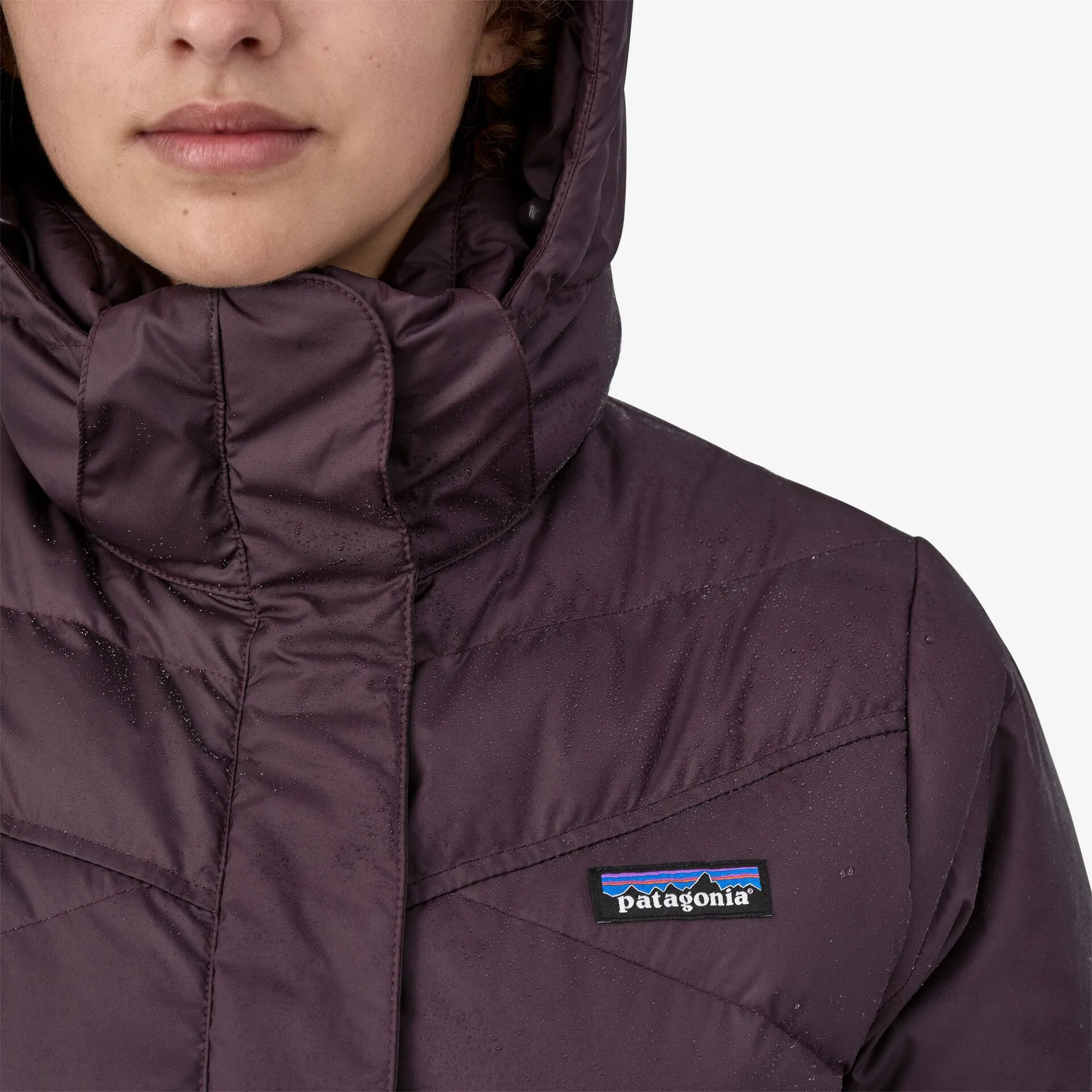 Down With It Parka (Women's) - 28442