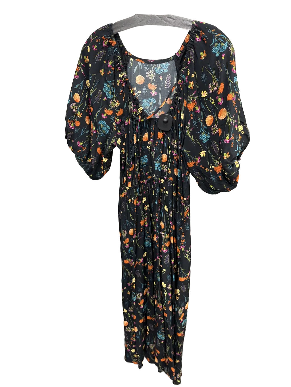 Dress Casual Maxi By A New Day  Size: L