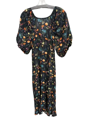 Dress Casual Maxi By A New Day  Size: L