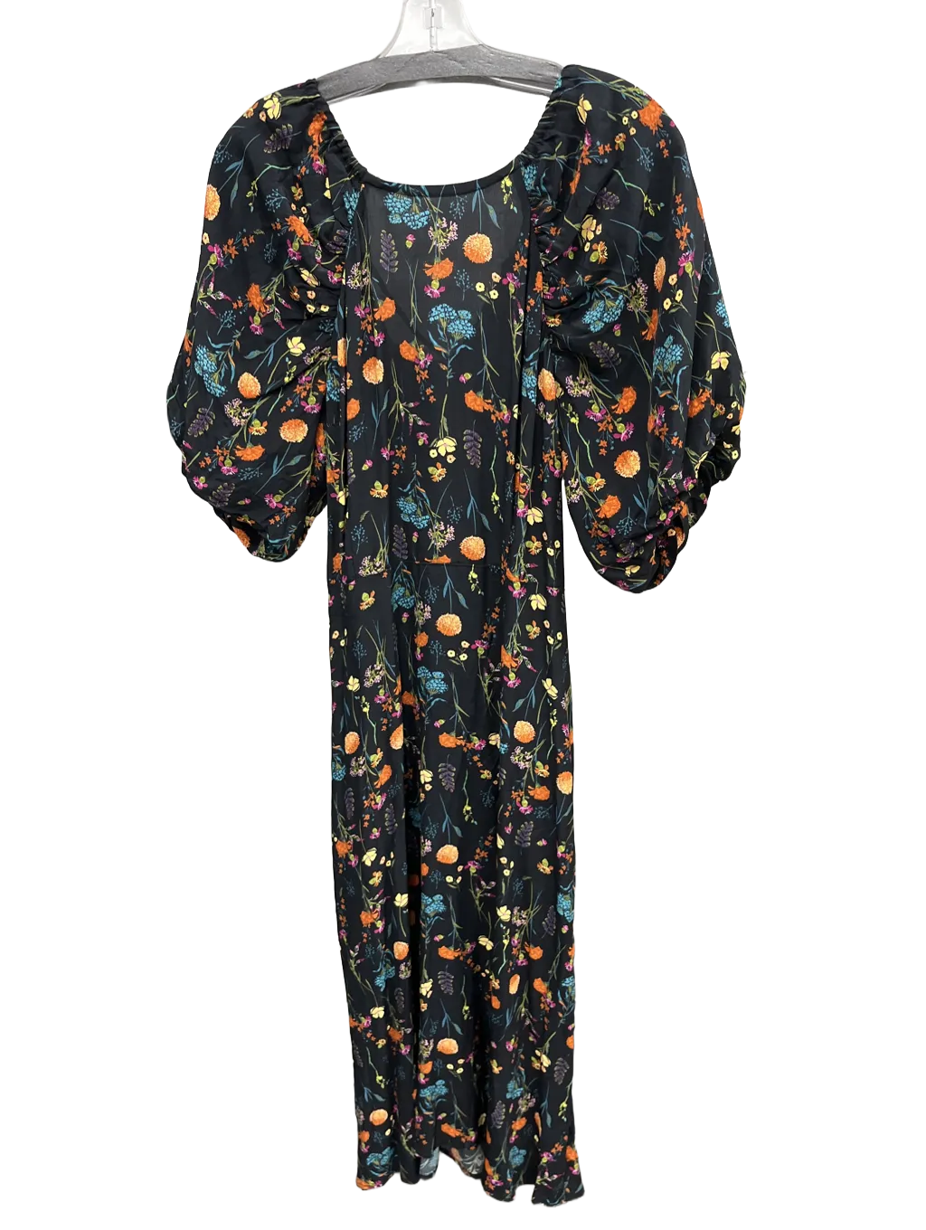Dress Casual Maxi By A New Day  Size: L