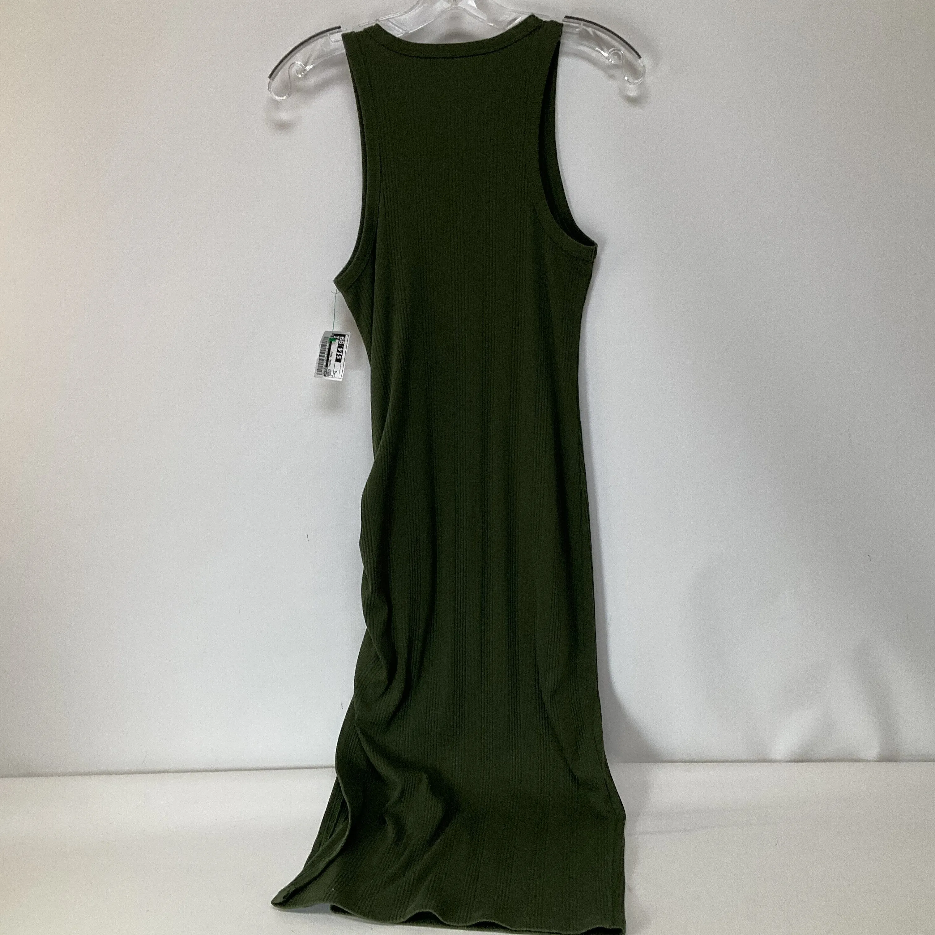 Dress Casual Maxi By Aerie  Size: S