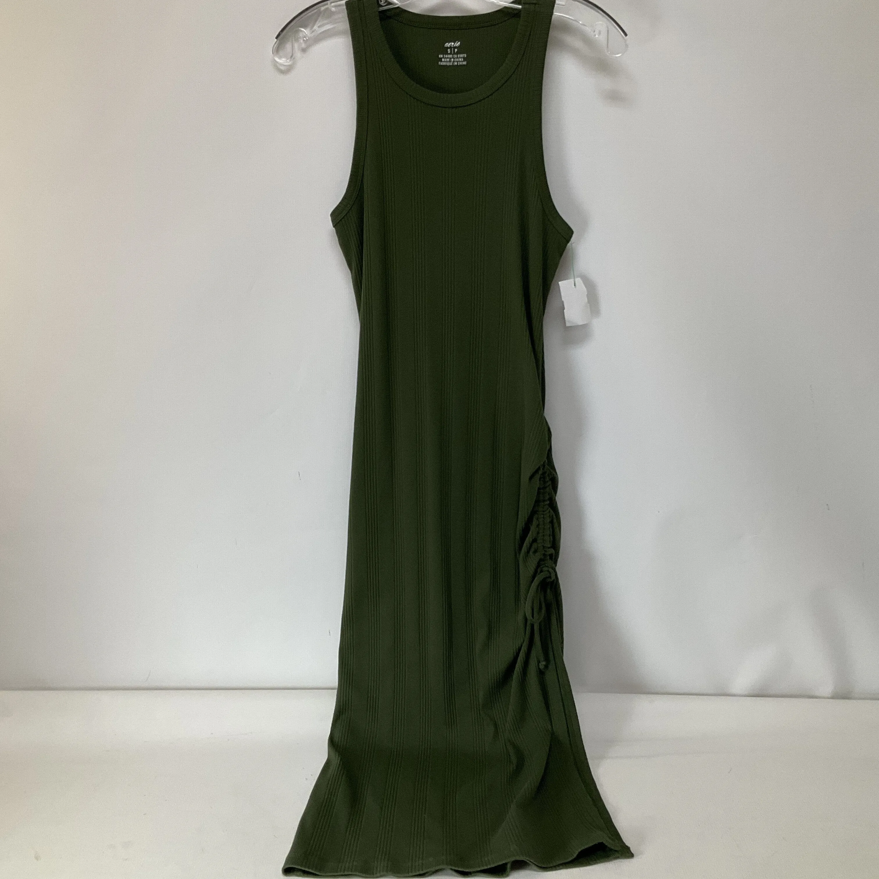 Dress Casual Maxi By Aerie  Size: S
