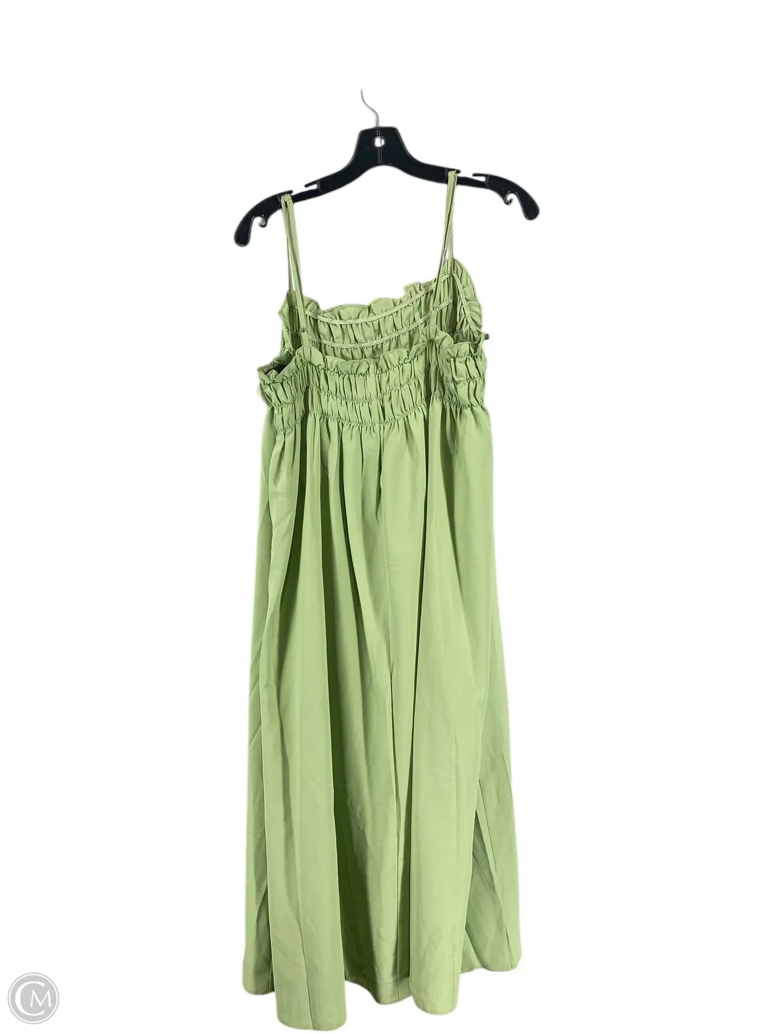 Dress Casual Maxi By Clothes Mentor  Size: 16