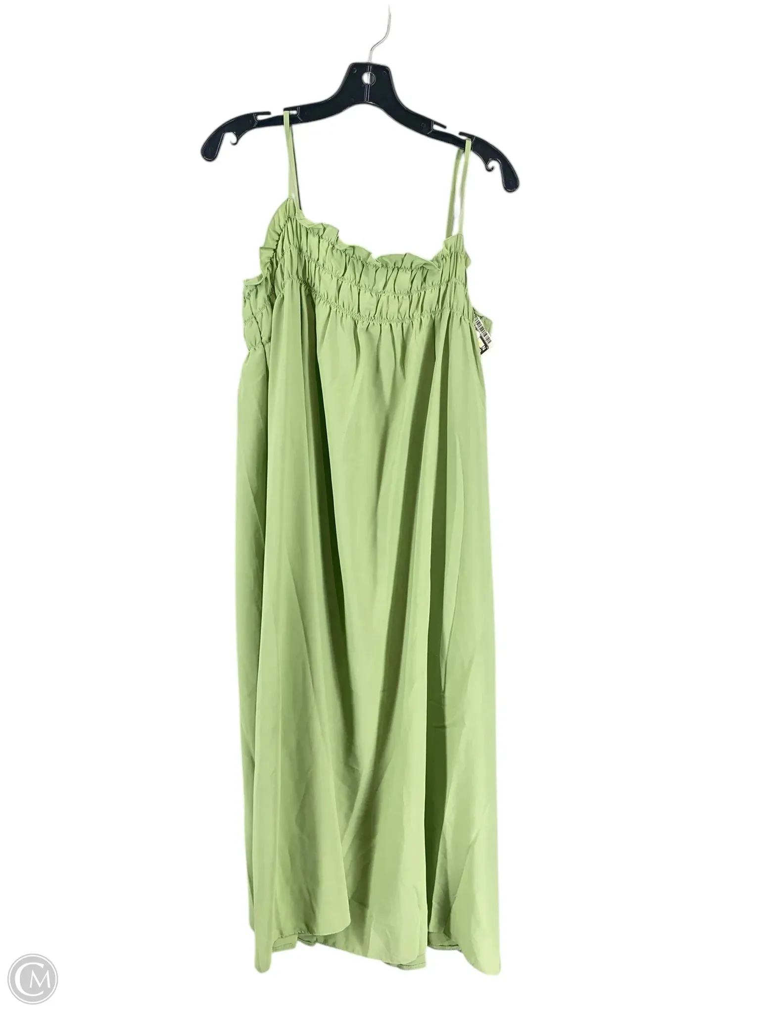 Dress Casual Maxi By Clothes Mentor  Size: 16