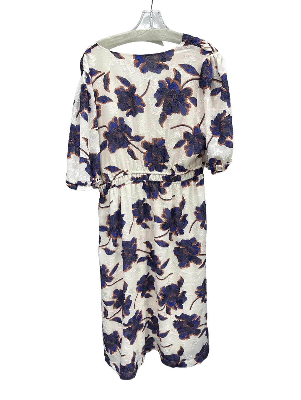 Dress Casual Maxi By Draper James  Size: L