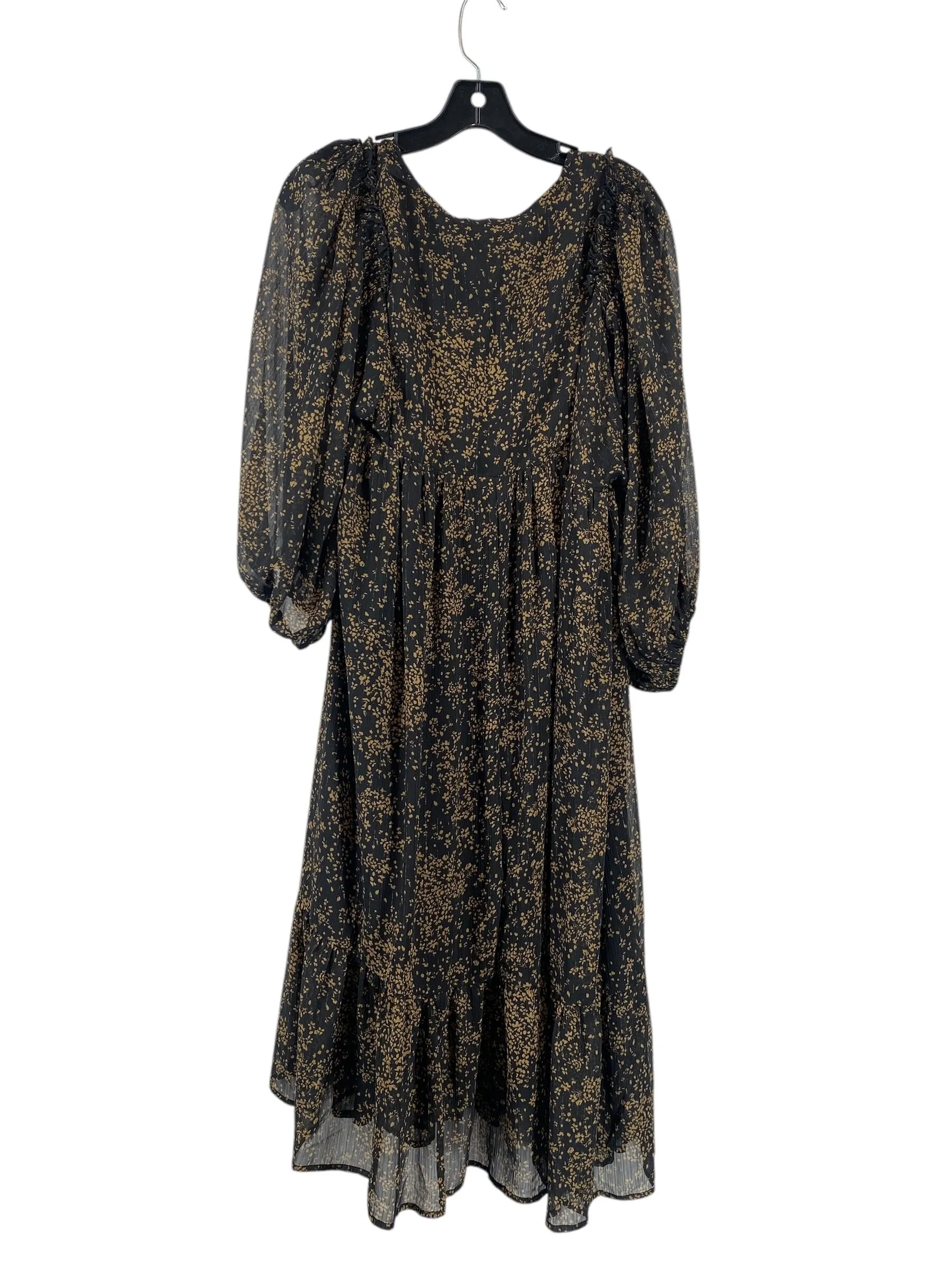 Dress Casual Maxi By Mittoshop  Size: M