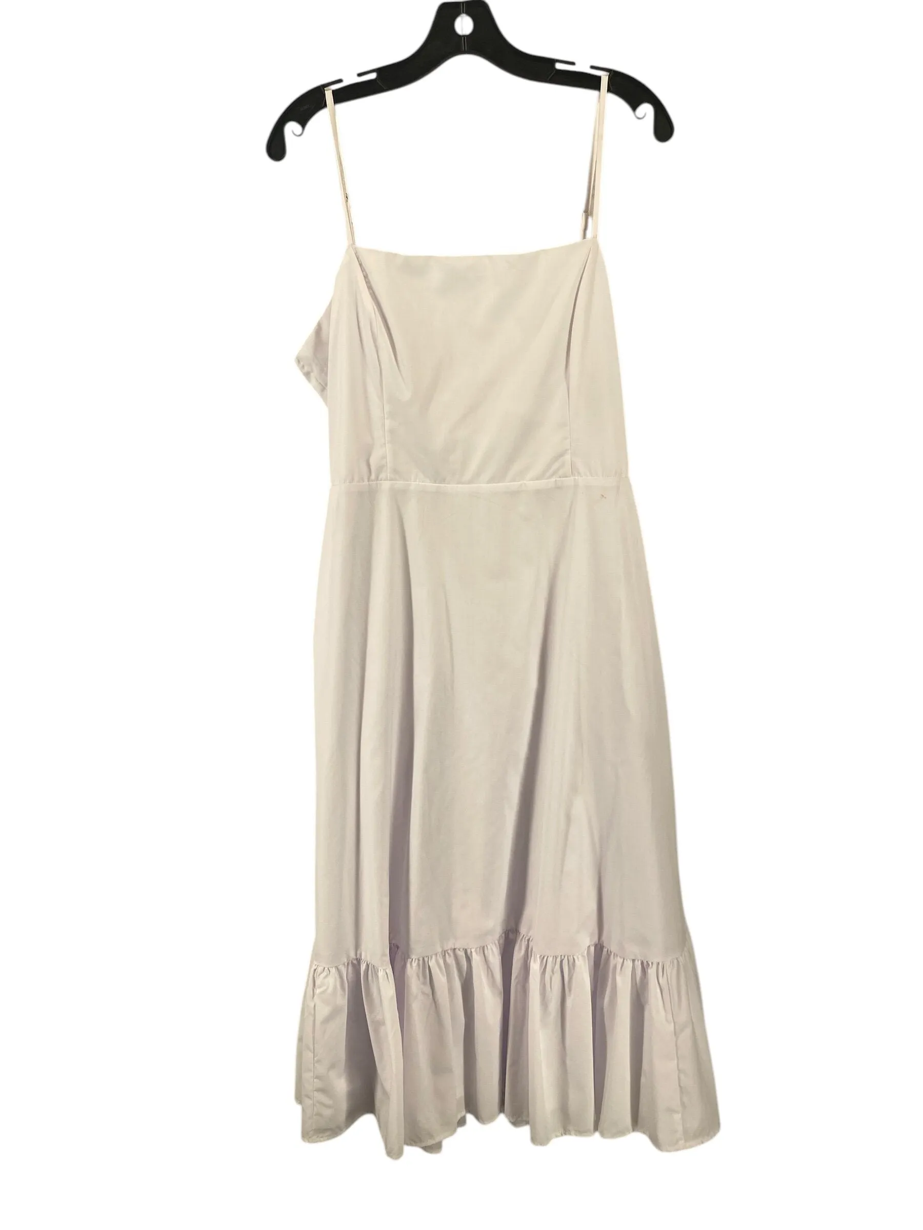 Dress Casual Midi By Francesca’s  Size: Xl