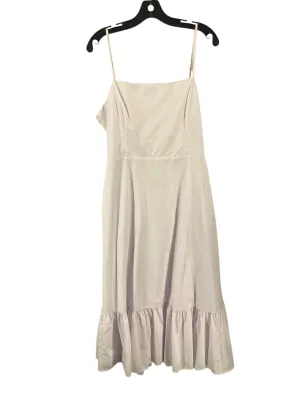 Dress Casual Midi By Francesca’s  Size: Xl