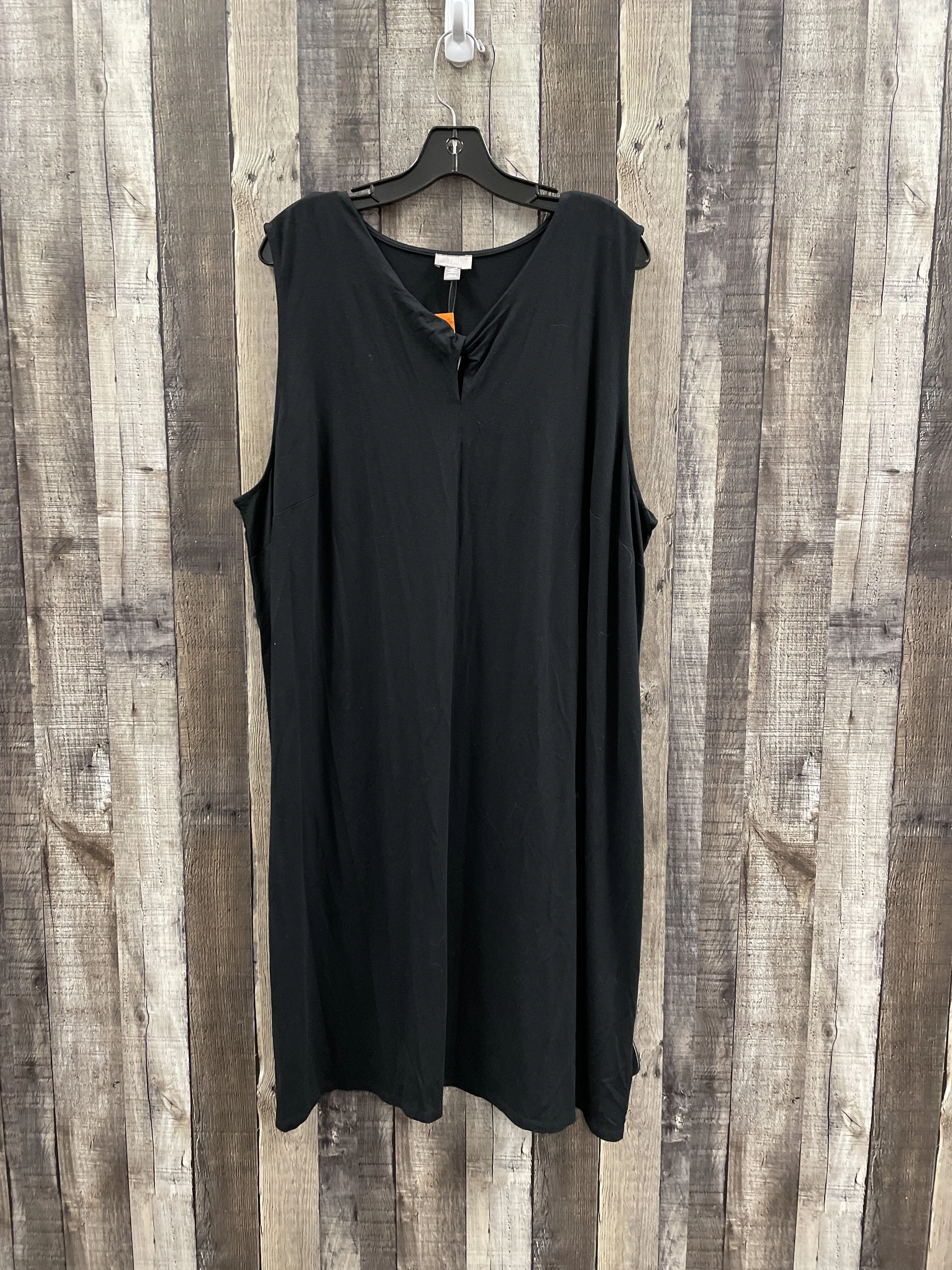 Dress Casual Midi By J. Jill  Size: 3x