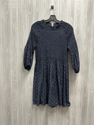 Dress Casual Midi By Lulus  Size: S