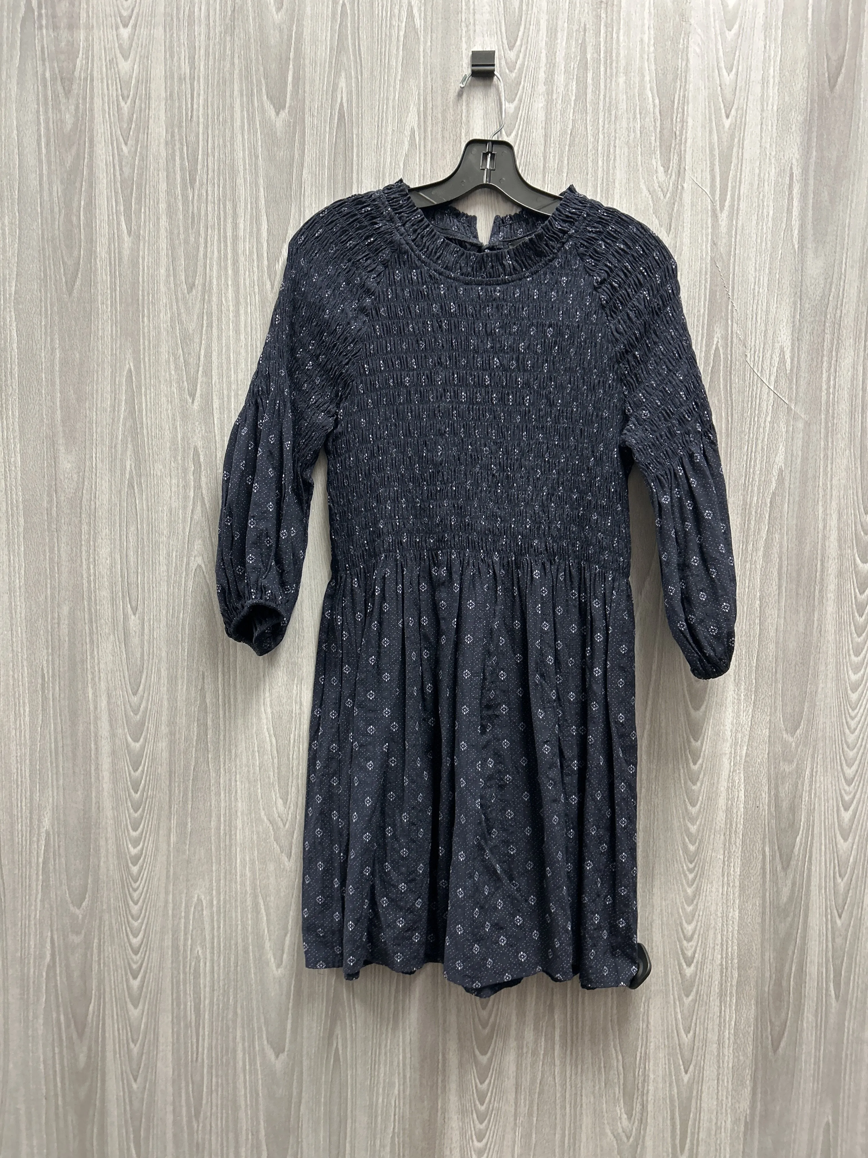 Dress Casual Midi By Lulus  Size: S