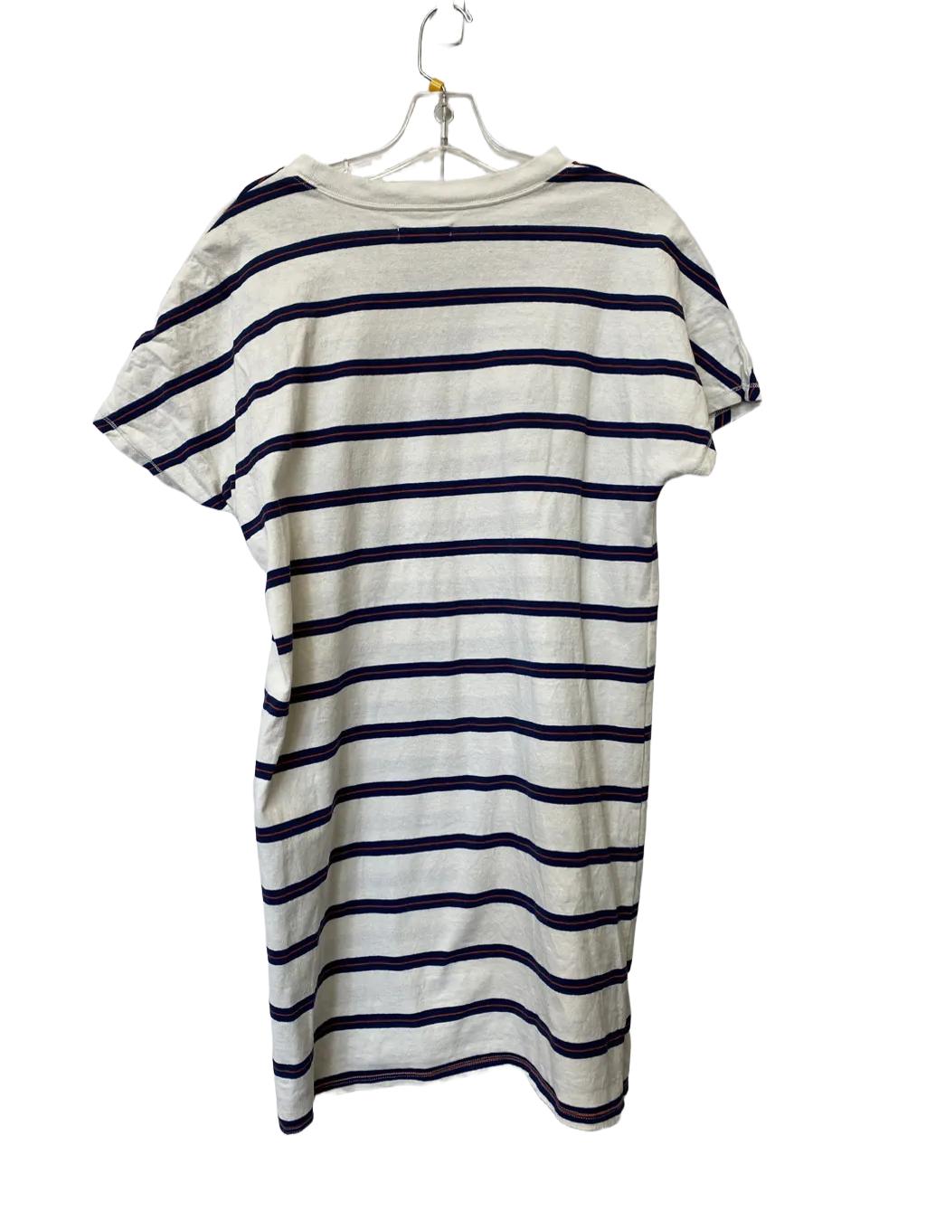 Dress Casual Midi By Madewell  Size: M